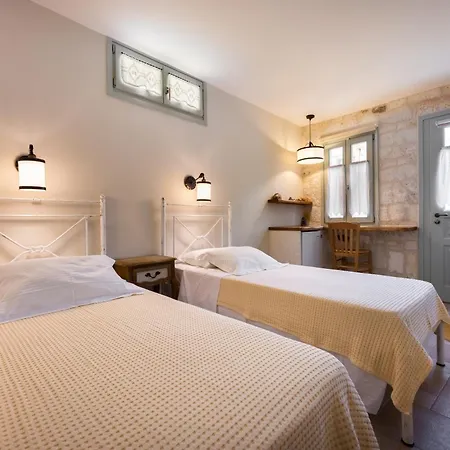 Monachofolitses Lejlighedshotel