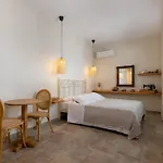 Aparthotel Monachofolitses Kimolos