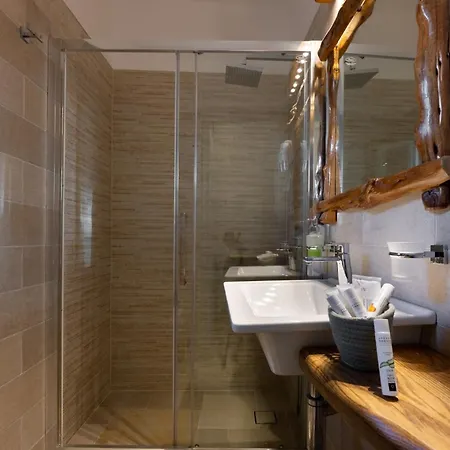 Lägenhetshotell Monachofolitses