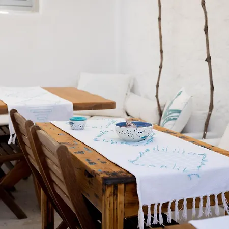 Monachofolitses Lägenhetshotell