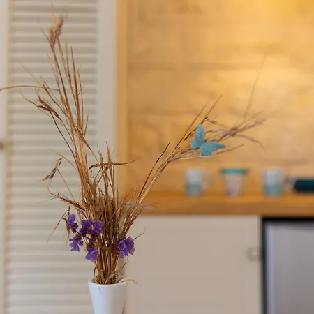 Monachofolitses Lägenhetshotell 3*