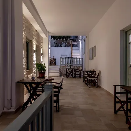 Monachofolitses Kímolos